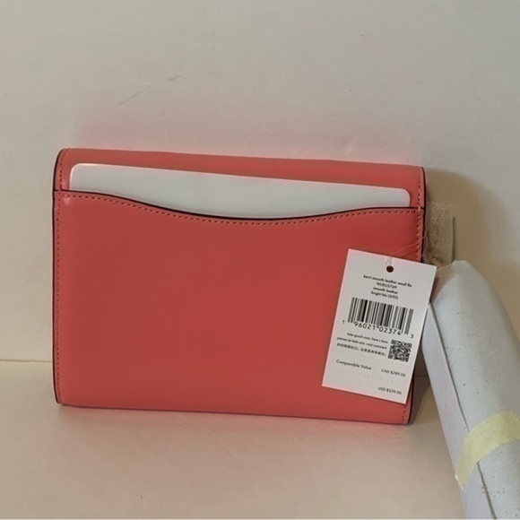 NWT. KATE SPADE Kerri Crossbody Bag - Picture 7 of 7